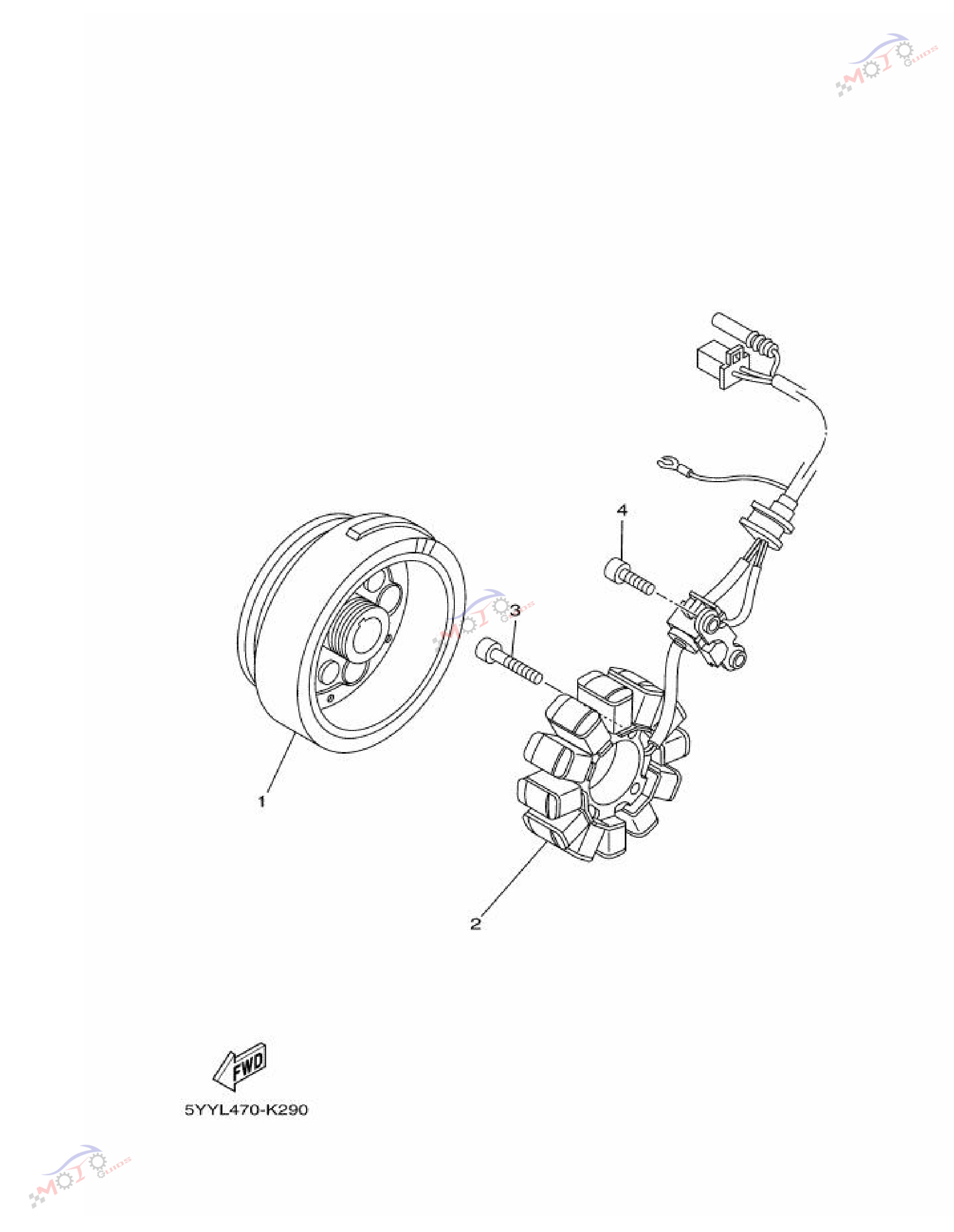 Engine Diagram